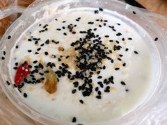 自制酸奶-中阿兰牛肉面(悦海新天地店)