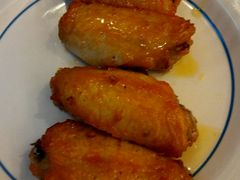 -萨莉亚(百信广场店)