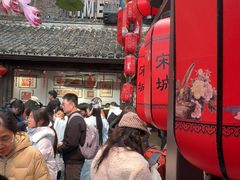 -杭州宋城