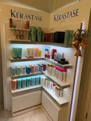 -e hair salon