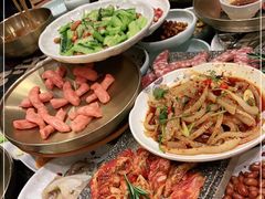 -味家烤肉烤鳗鱼牛排(西塔旗舰店)