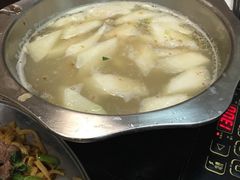 -来自潮州牛肉店(华强北店)