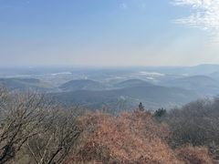 -句容茅山景区