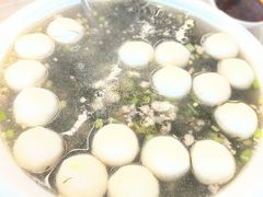 -众味海鲜大排档·活海鲜·潮汕味(南澳店)