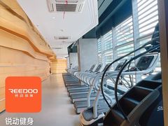 -锐动健身(博地中心店)