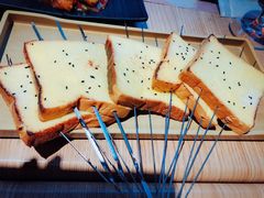 面包片-壹酒贰肉1926·深夜食堂(南京北街店)