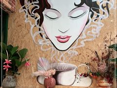 -The Flowers Coffee(南山店)