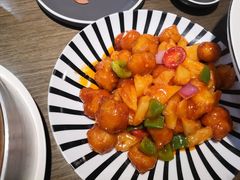 -隆喜元鱼汤包·海鲜(中联广场店)