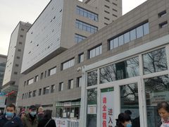 -北京协和医院(东单院区)