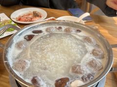 -吉友粥底火锅(方斜路店)