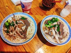 -锦泓老字号猪脏粉(东联大厦店)