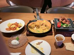 -大树餐厅(益田假日店)