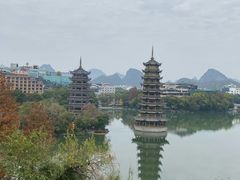 -忆咖啡观景餐厅(桂林象山公园店)