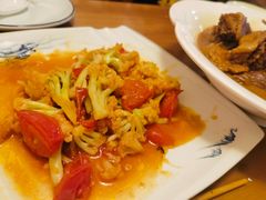 -钰田大院•怀柔本土菜(雁栖湖店)