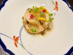 -潮汕味道煮海餐厅(金麟大厦店)
