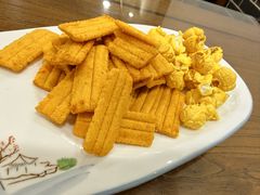 -董立兵烤鸭店(明湖店)