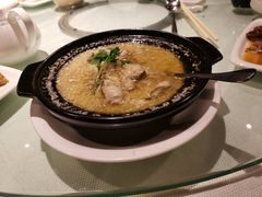 -申粤轩酒楼·三十年粤菜经典(丁香花园店)