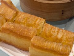 -悦雅居·老广州老味道(长湖店)
