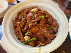 -不倒翁·徽天下名菜楼(马鞍山路店)