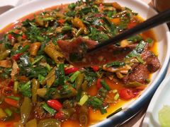 -茅溪菜·家常菜(九街店)