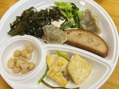 -素清香(解放路店)