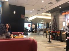 -汉堡王(兰州中心店)