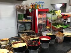 -谭记水煮总店