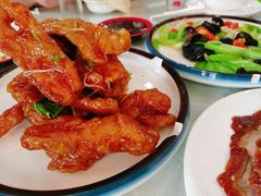 -原味斋烤鸭店(铁百店)