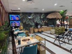 -三个椰子·现砍椰子鸡(金源CBD店)