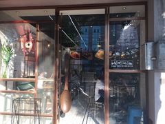 门面-豆豆冰室·地道招牌椰子冻(大良店)