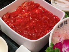 -大龙燚火锅(南山大道店)