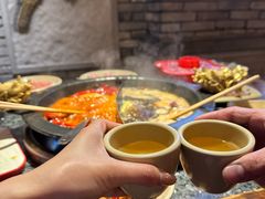 -蜀大侠火锅(总府路店)