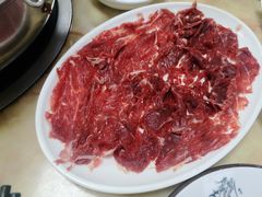 -汕头郑记牛肉火锅店(中山总店)