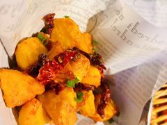 -喝丢一只鞋海鲜烧烤·海肠捞饭(东关街店)