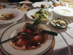-Kathleen's Waitan 凯圣琳江景西餐厅(外滩店)