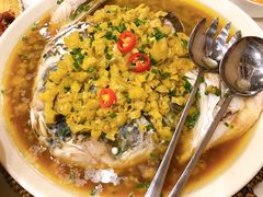 湘式剁椒鱼头-庐州太太(鼓楼店)
