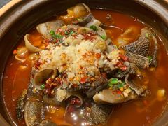 -湘力力小院·鱼汤泡饭(枫林路店)