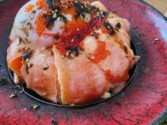 -万岁寿司(蓬江万达店)