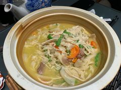 金汤炖雷笋-楚鲜·汉正街一号(天河店)