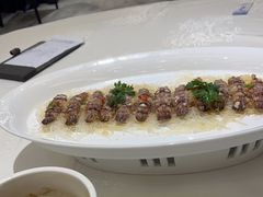 -半岛宴·湛江精品菜(蛇口广场店)