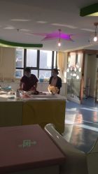 -菁幼月子会所(儿童医院店)