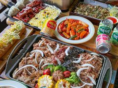 -韩热集市(百源店)