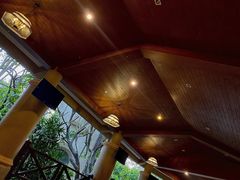 -广州锦绣香江度假别墅