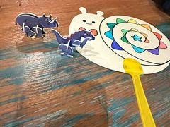 -珠海横琴国家地理探险家中心(创新方)