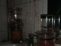 -秃鹫湾·推理大师沉浸式实景演绎推理剧场