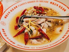 -清晖小苑•顺德地方菜(壹海城店)