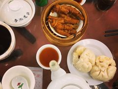 -香港蓮香樓(中環店)