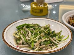 芹菜炒香干-王记姚家味·地道苏帮菜(凤凰街店)