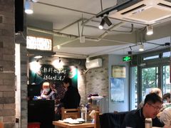 大堂-友乐居羊蝎子(西直门店)