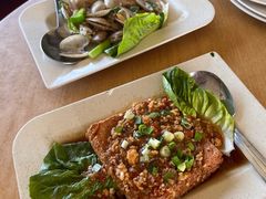 -真浪大家乐海鲜餐馆
